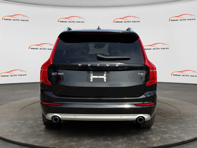 2019 Volvo XC90 2nd Gen - Image 9 of 12