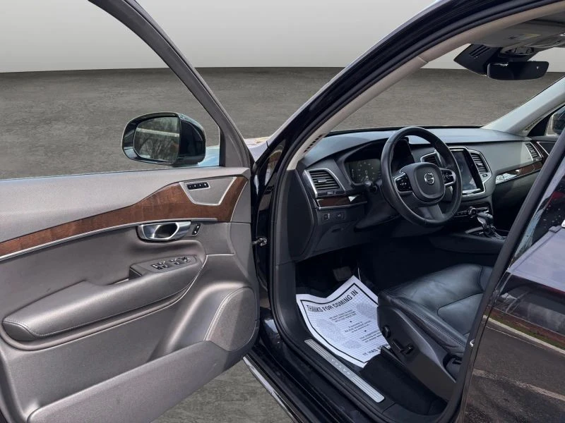 2019 Volvo XC90 2nd Gen - Image 11 of 12