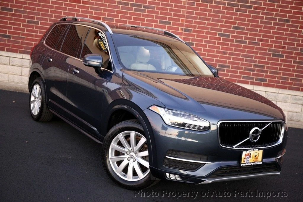 2019 Volvo XC90 2nd Gen - Image 11 of 12