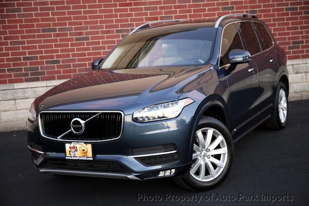 2019 Volvo XC90 2nd Gen - Image 3 of 12