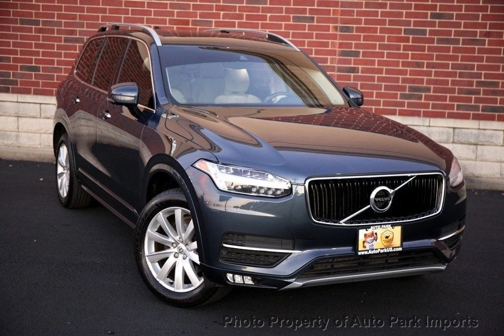 2019 Volvo XC90 2nd Gen - Image 10 of 12