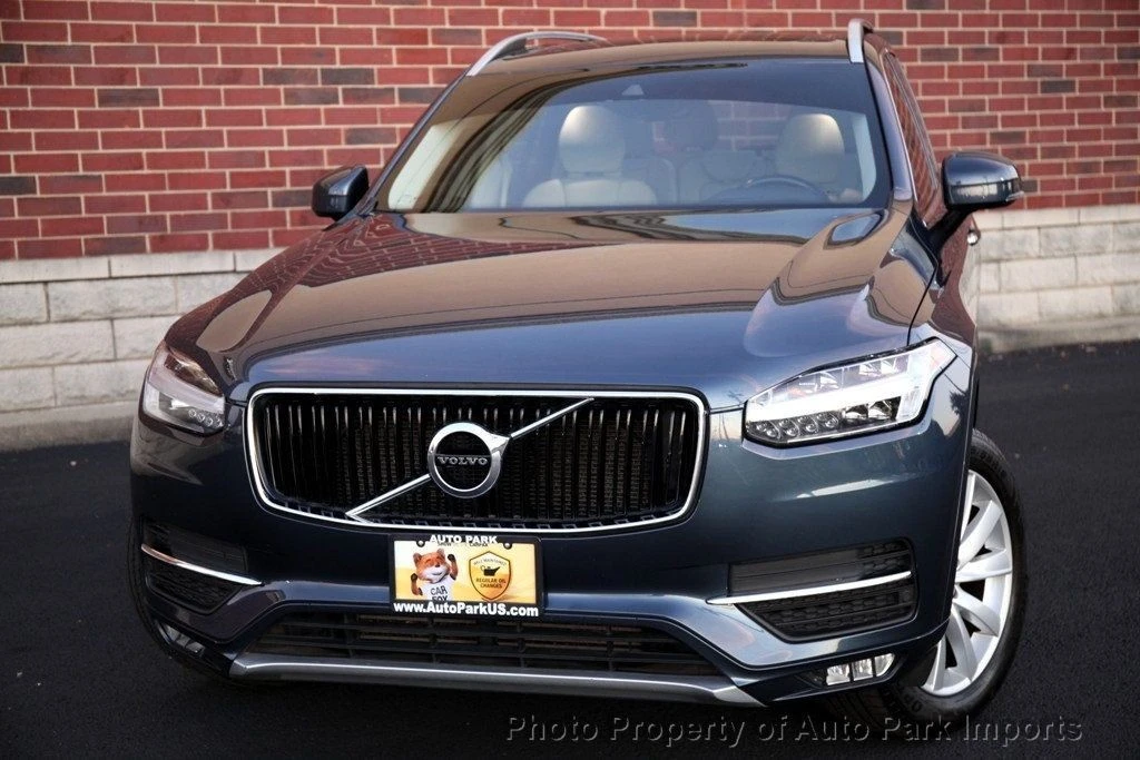 2019 Volvo XC90 2nd Gen - Image 4 of 12