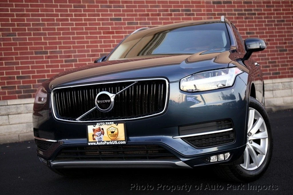2019 Volvo XC90 2nd Gen - Image 8 of 12