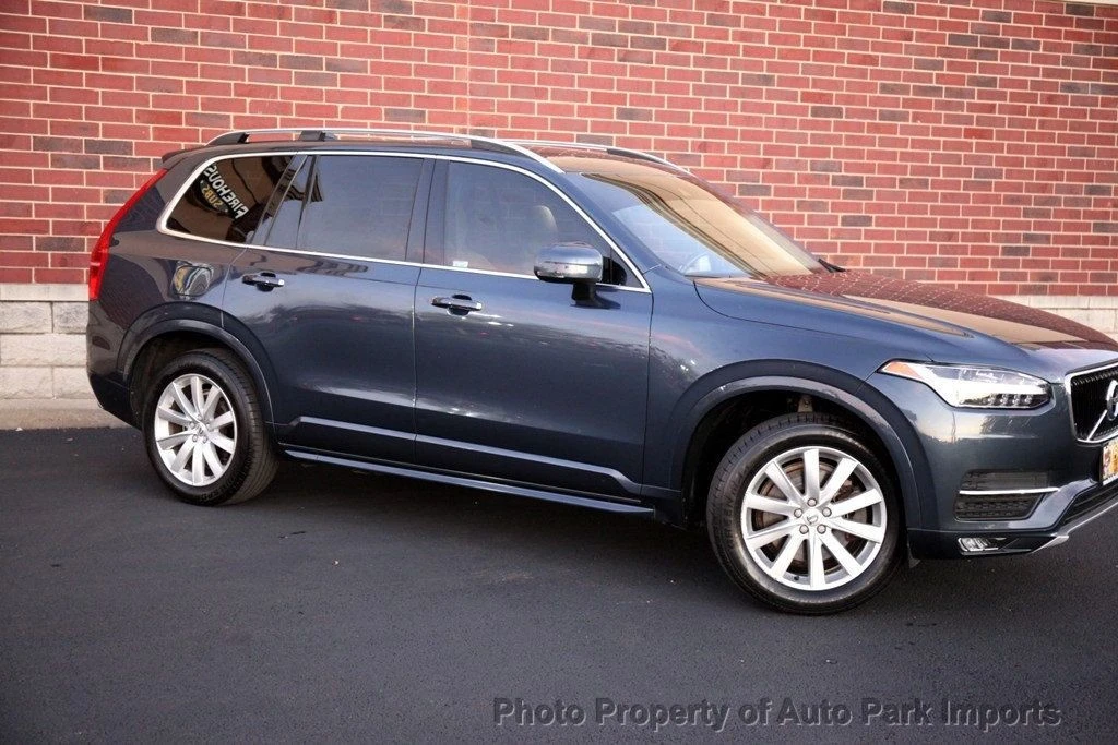 2019 Volvo XC90 2nd Gen - Image 12 of 12