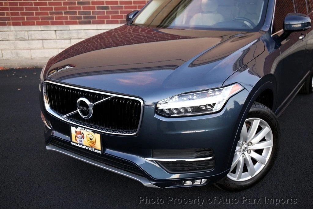2019 Volvo XC90 2nd Gen - Image 9 of 12