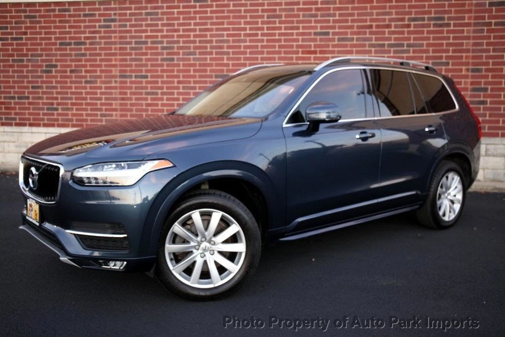 2019 Volvo XC90 2nd Gen - Image 5 of 12