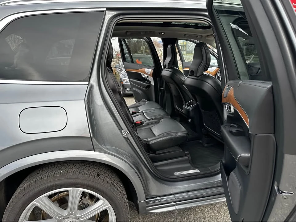 2019 Volvo XC90 2nd Gen - Image 11 of 13