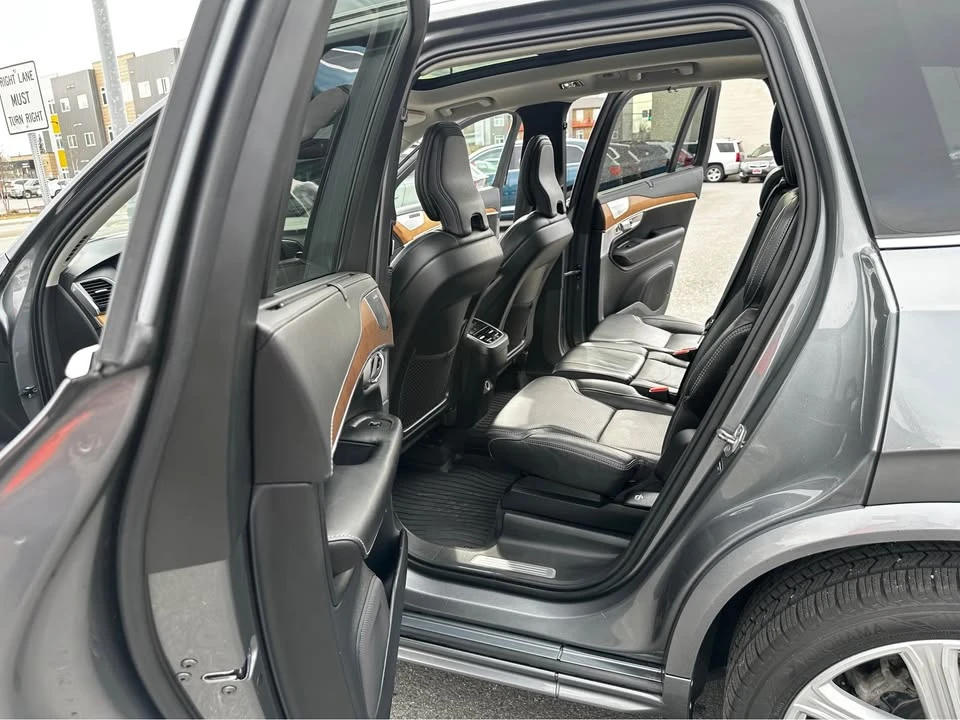2019 Volvo XC90 2nd Gen - Image 9 of 13