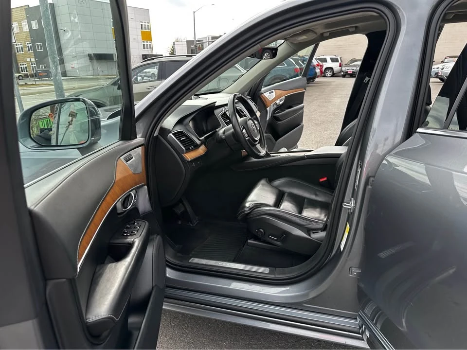 2019 Volvo XC90 2nd Gen - Image 8 of 13