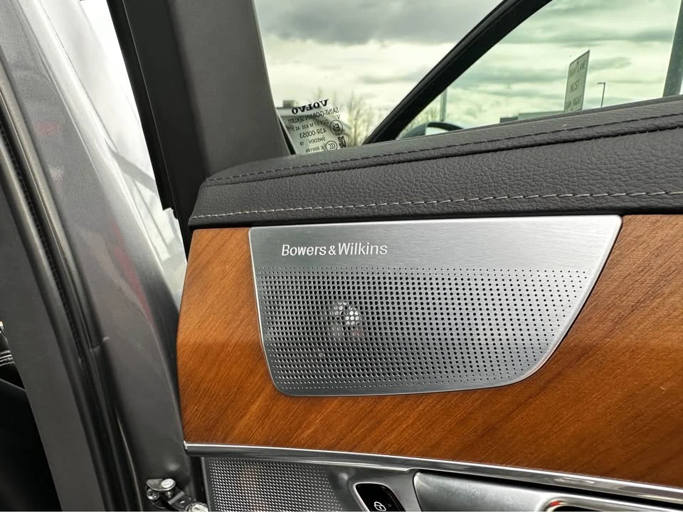 2019 Volvo XC90 2nd Gen - Image 13 of 13