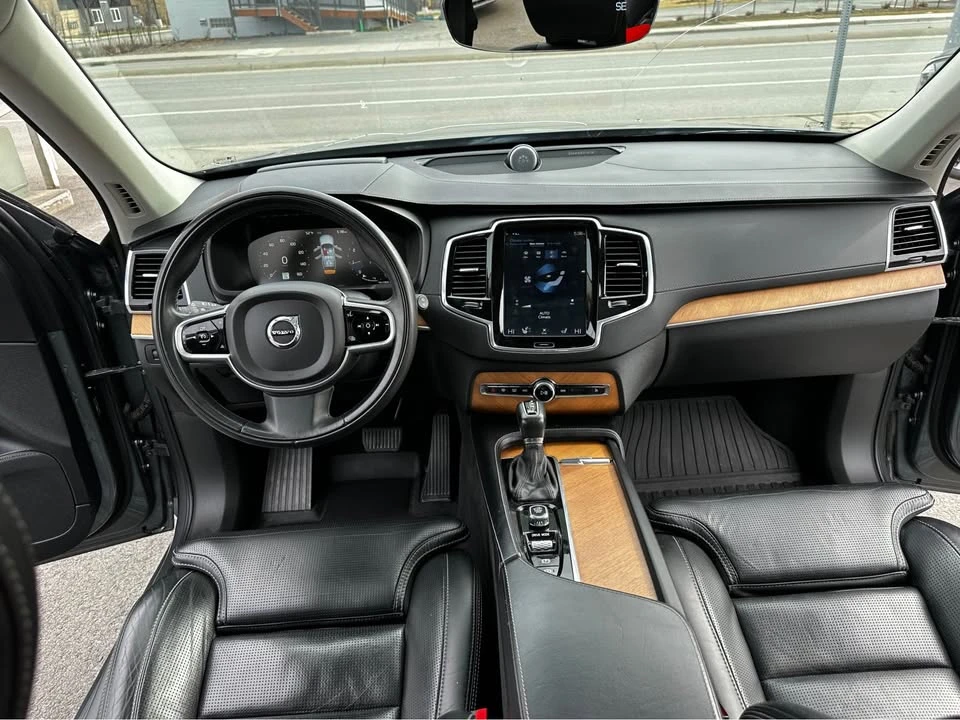 2019 Volvo XC90 2nd Gen - Image 7 of 13