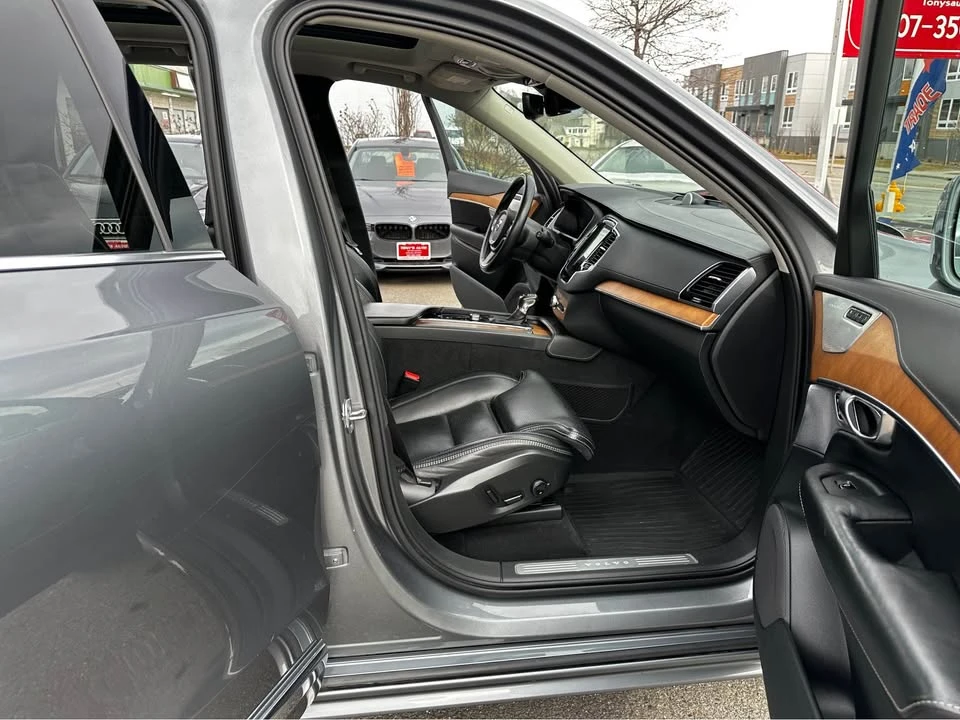 2019 Volvo XC90 2nd Gen - Image 10 of 13