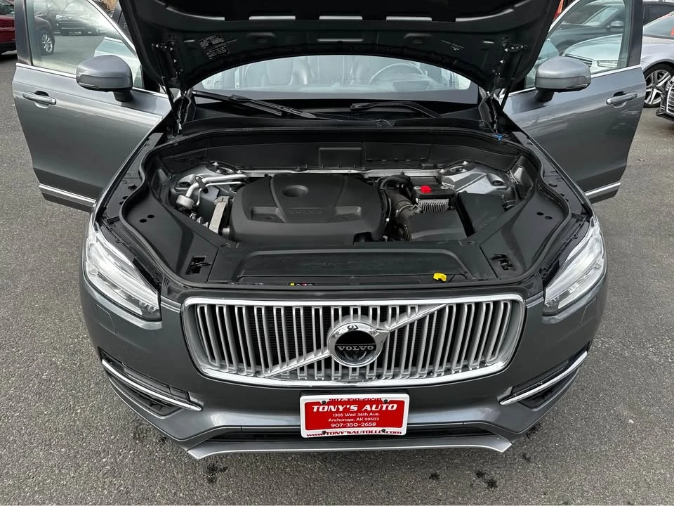 2019 Volvo XC90 2nd Gen - Image 6 of 13