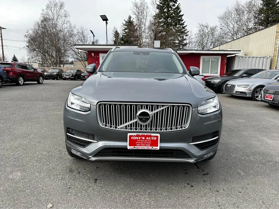 2019 Volvo XC90 2nd Gen - Image 2 of 13