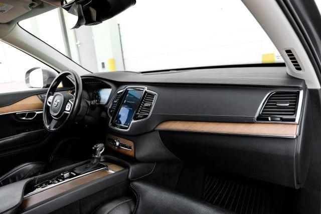 2019 Volvo XC90 2nd Gen - Image 15 of 21