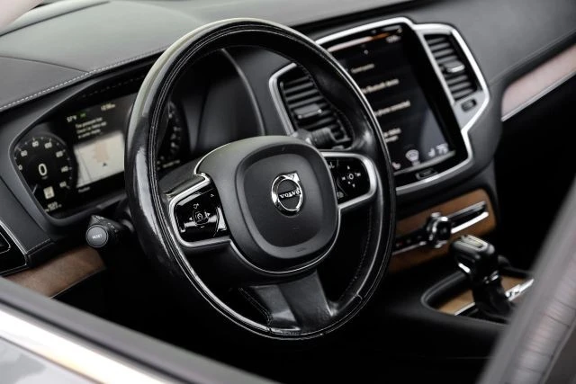 2019 Volvo XC90 2nd Gen - Image 18 of 21