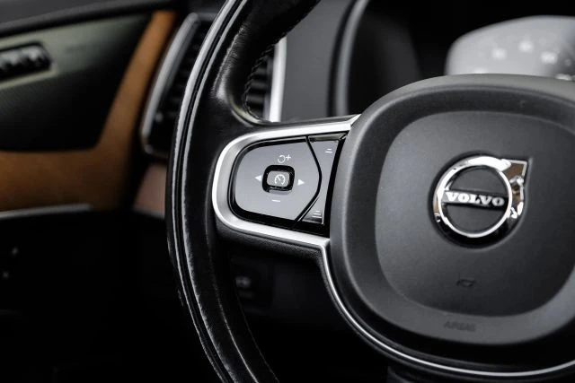 2019 Volvo XC90 2nd Gen - Image 19 of 21