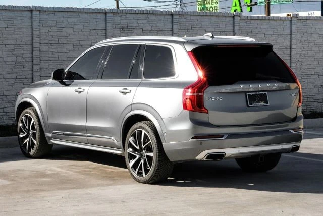2019 Volvo XC90 2nd Gen - Image 11 of 21