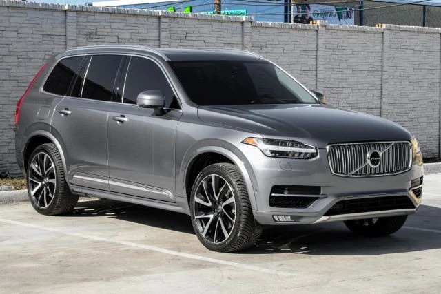 2019 Volvo XC90 2nd Gen - Image 7 of 21