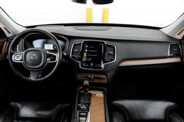 2019 Volvo XC90 2nd Gen - Image 16 of 21