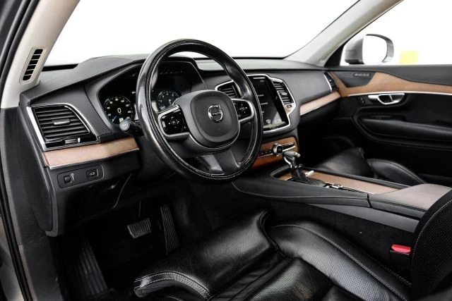 2019 Volvo XC90 2nd Gen - Image 3 of 21