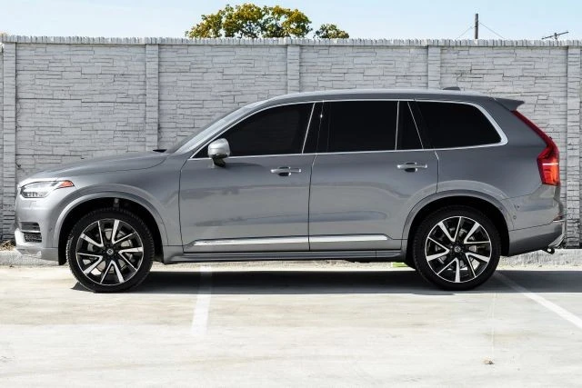 2019 Volvo XC90 2nd Gen - Image 12 of 21