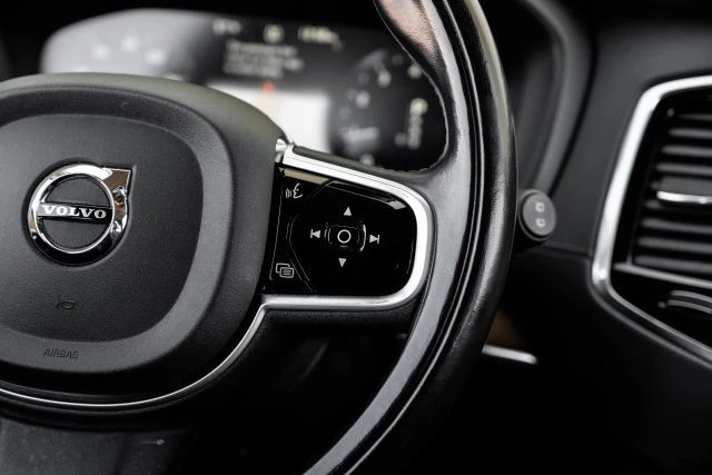 2019 Volvo XC90 2nd Gen - Image 20 of 21