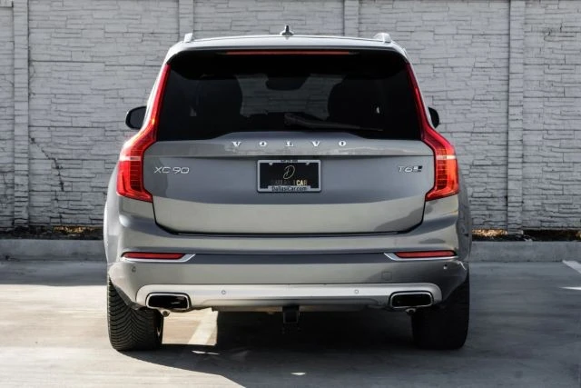 2019 Volvo XC90 2nd Gen - Image 10 of 21
