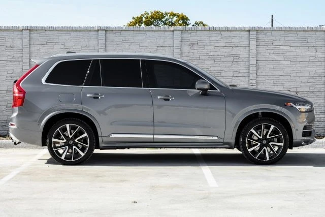 2019 Volvo XC90 2nd Gen - Image 8 of 21