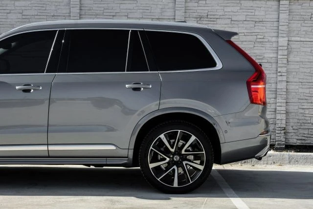 2019 Volvo XC90 2nd Gen - Image 14 of 21