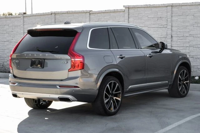 2019 Volvo XC90 2nd Gen - Image 9 of 21