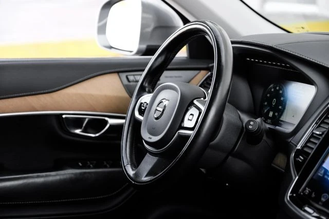 2019 Volvo XC90 2nd Gen - Image 17 of 21