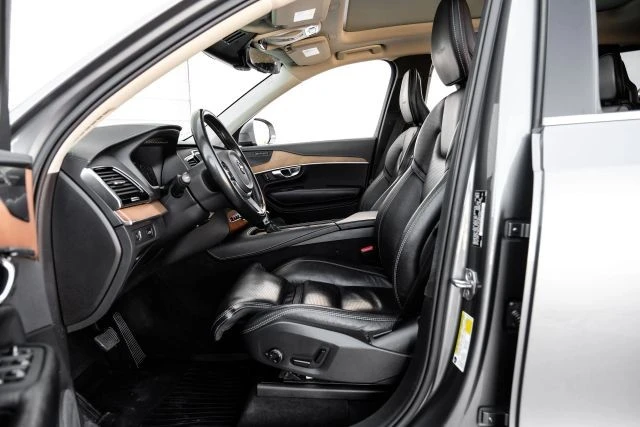2019 Volvo XC90 2nd Gen - Image 4 of 21