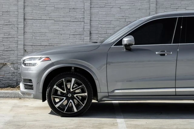 2019 Volvo XC90 2nd Gen - Image 13 of 21