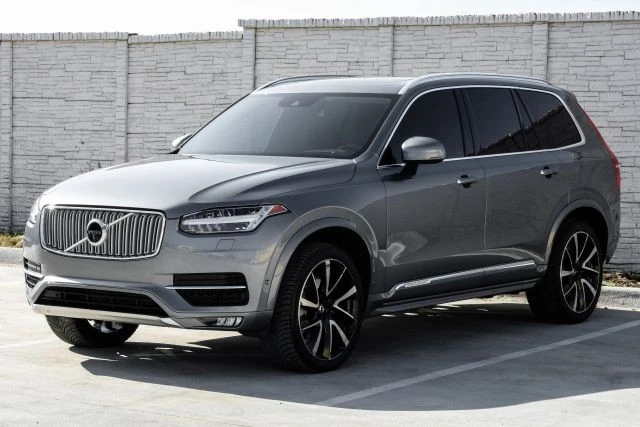 2019 Volvo XC90 2nd Gen - Image 5 of 21