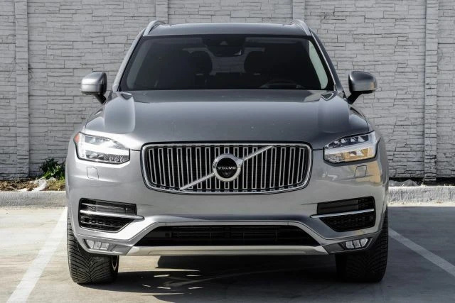 2019 Volvo XC90 2nd Gen - Image 6 of 21