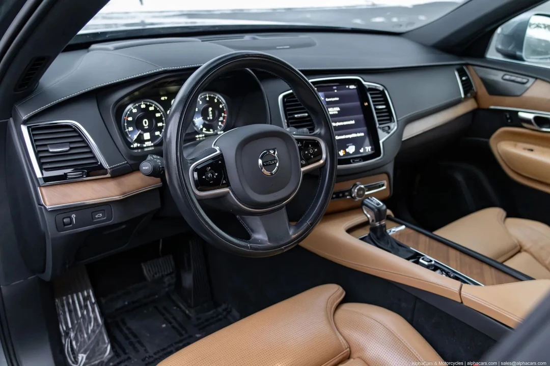 2019 Volvo XC90 2nd Gen - Image 19 of 21