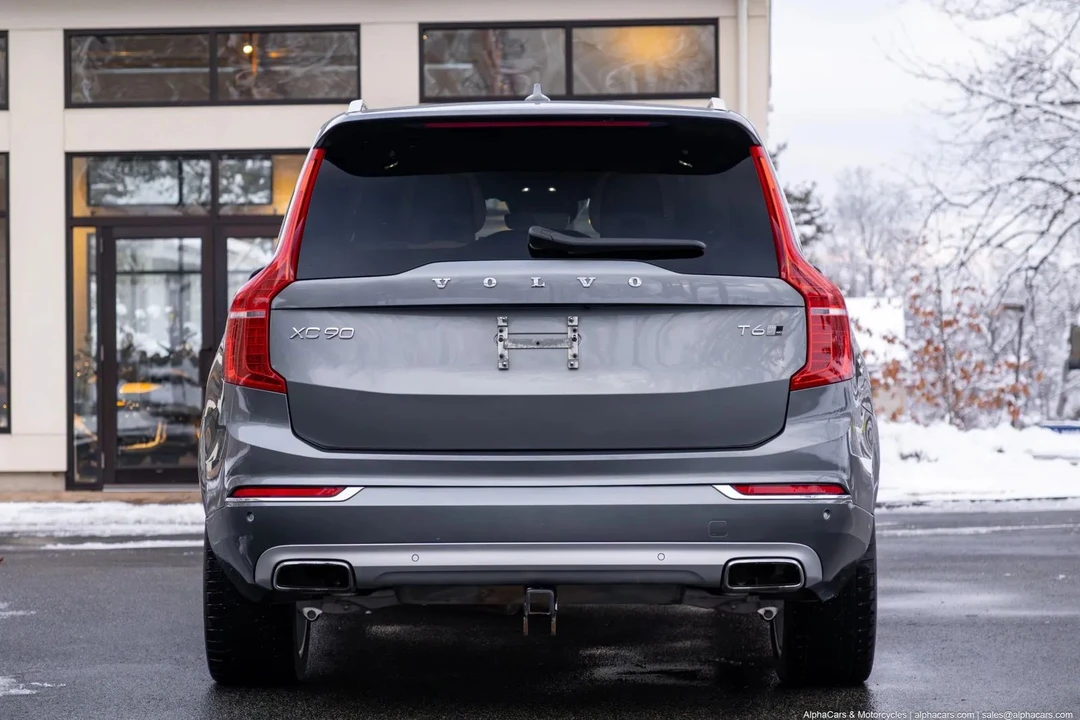 2019 Volvo XC90 2nd Gen - Image 9 of 21