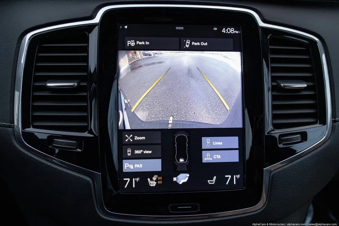2019 Volvo XC90 2nd Gen - Image 29 of 31