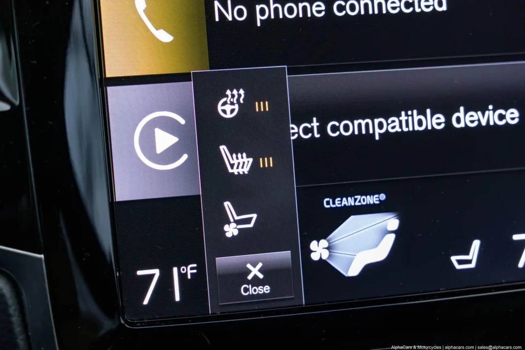 2019 Volvo XC90 2nd Gen - Image 30 of 31