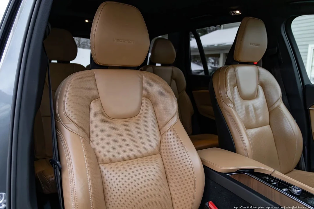 2019 Volvo XC90 2nd Gen - Image 23 of 31