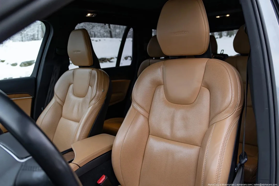 2019 Volvo XC90 2nd Gen - Image 24 of 31