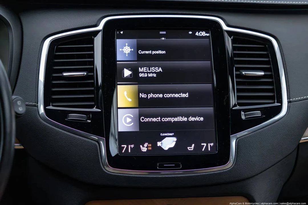2019 Volvo XC90 2nd Gen - Image 28 of 31