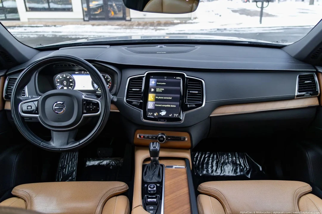 2019 Volvo XC90 2nd Gen - Image 20 of 21