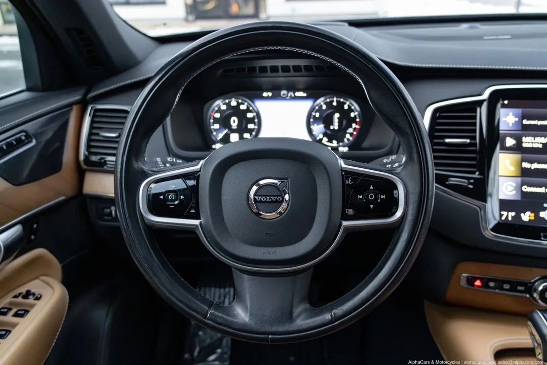 2019 Volvo XC90 2nd Gen - Image 26 of 31