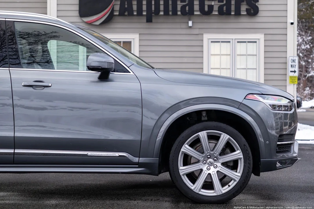 2019 Volvo XC90 2nd Gen - Image 6 of 21