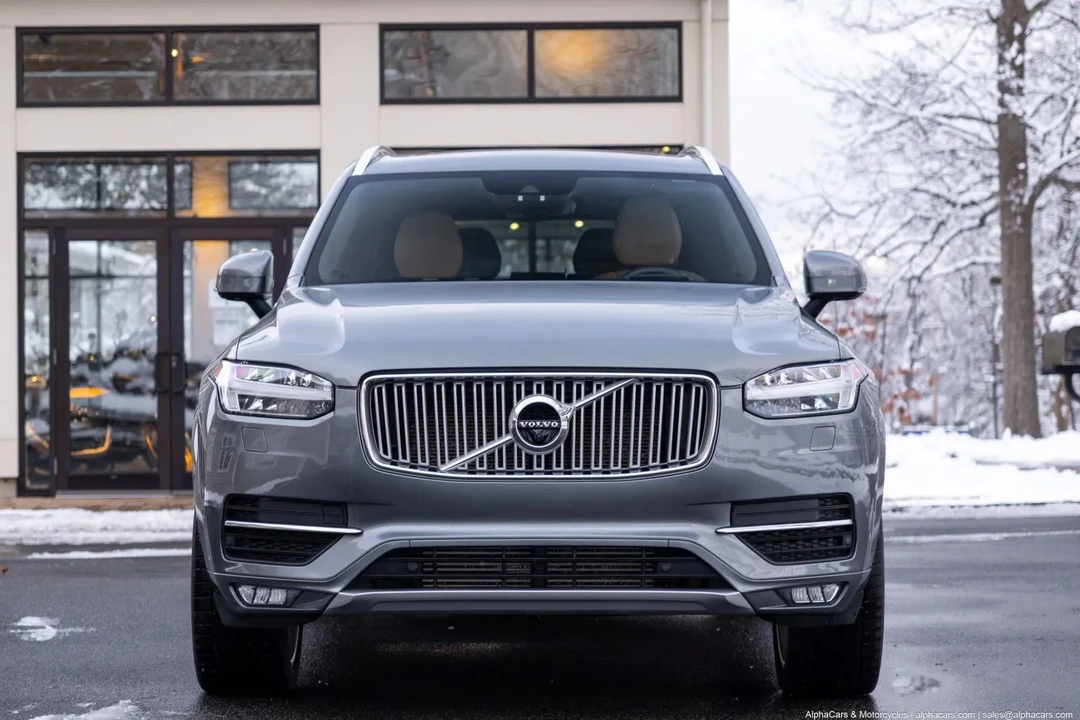 2019 Volvo XC90 2nd Gen - Image 2 of 21