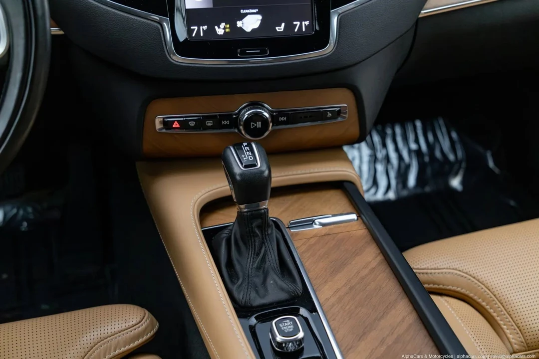 2019 Volvo XC90 2nd Gen - Image 31 of 31