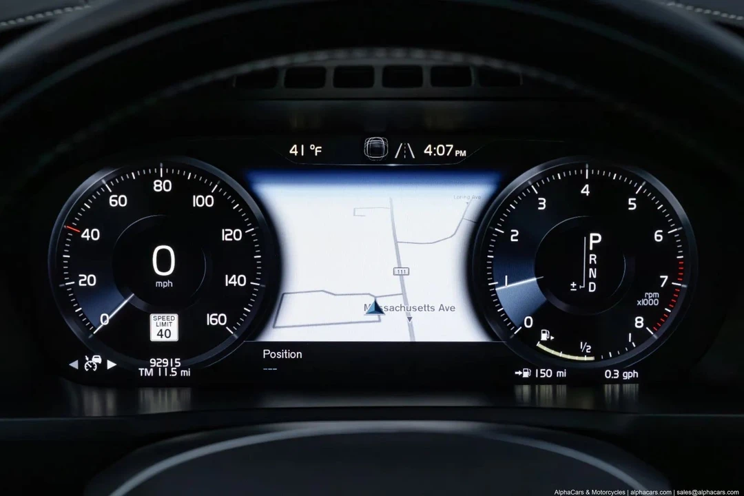 2019 Volvo XC90 2nd Gen - Image 27 of 31