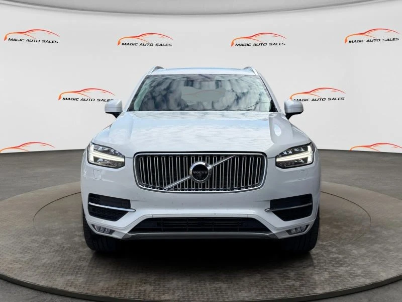 2019 Volvo XC90 2nd Gen - Image 3 of 12